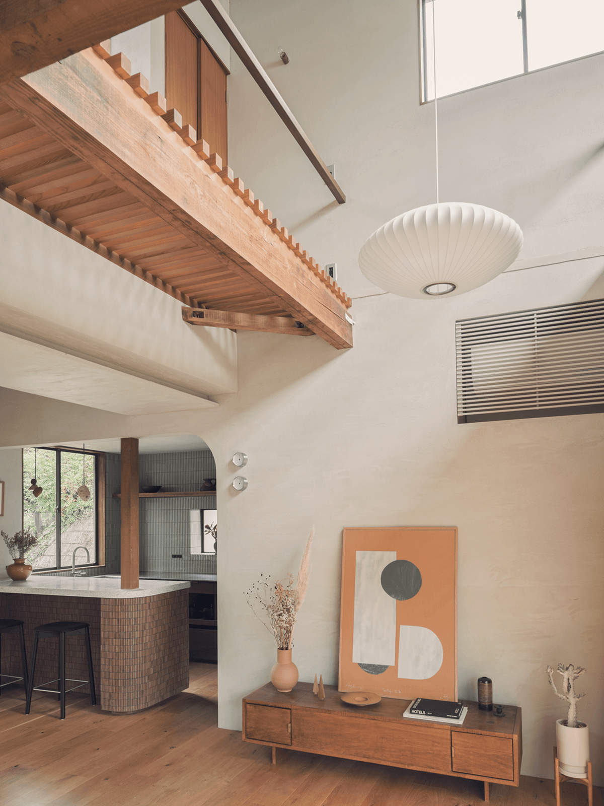 A&H House - Tall Image 5