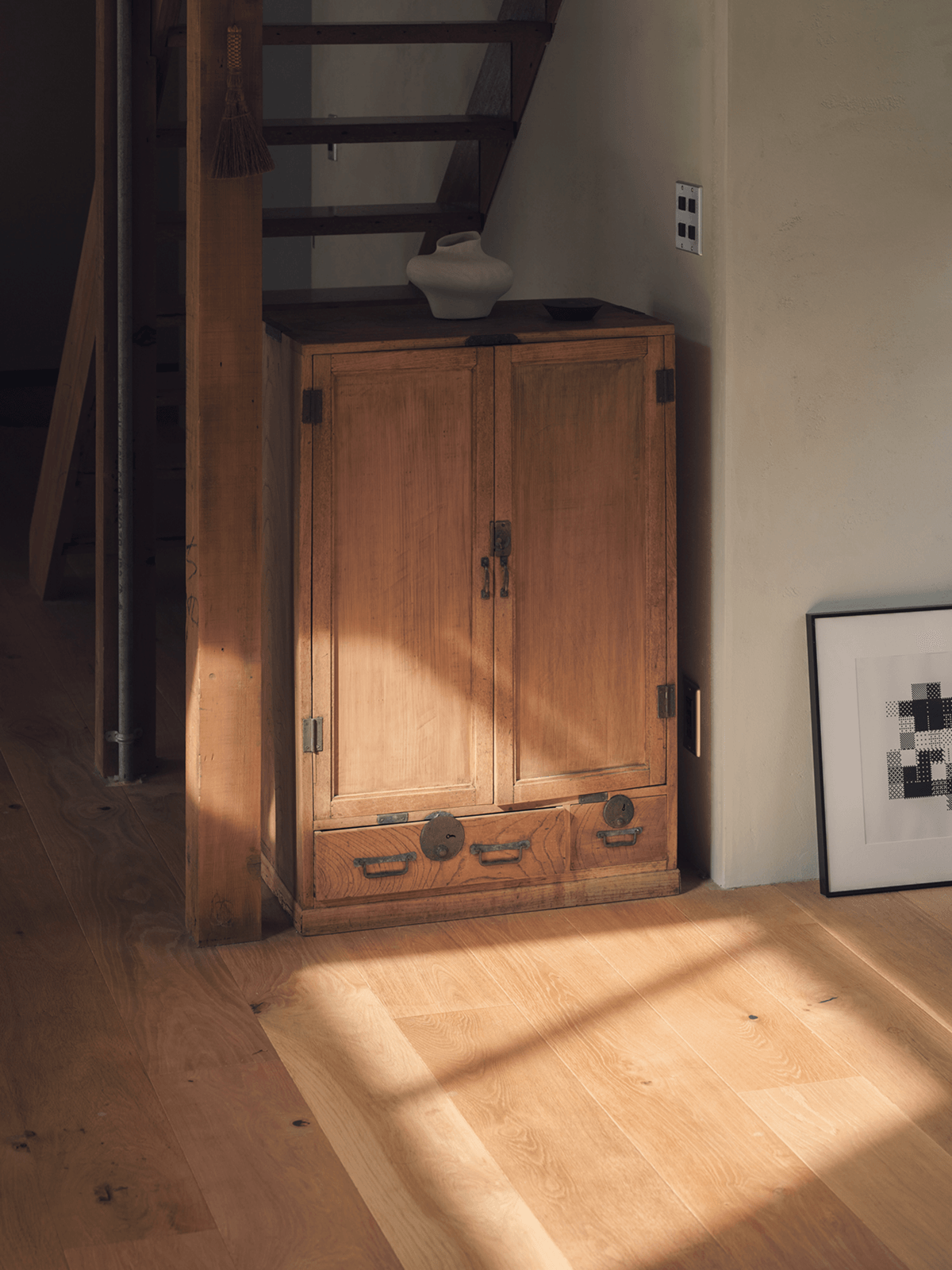 A&H House - Tall Image 15