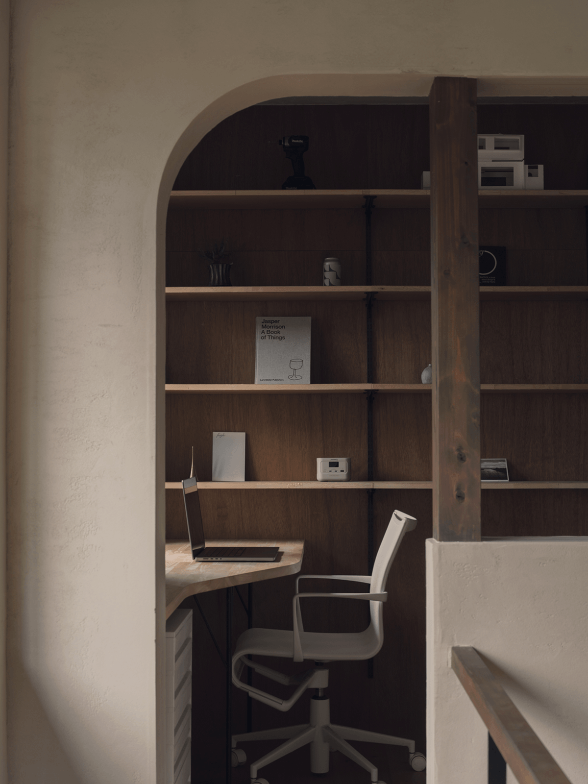 A&H House - Tall Image 17