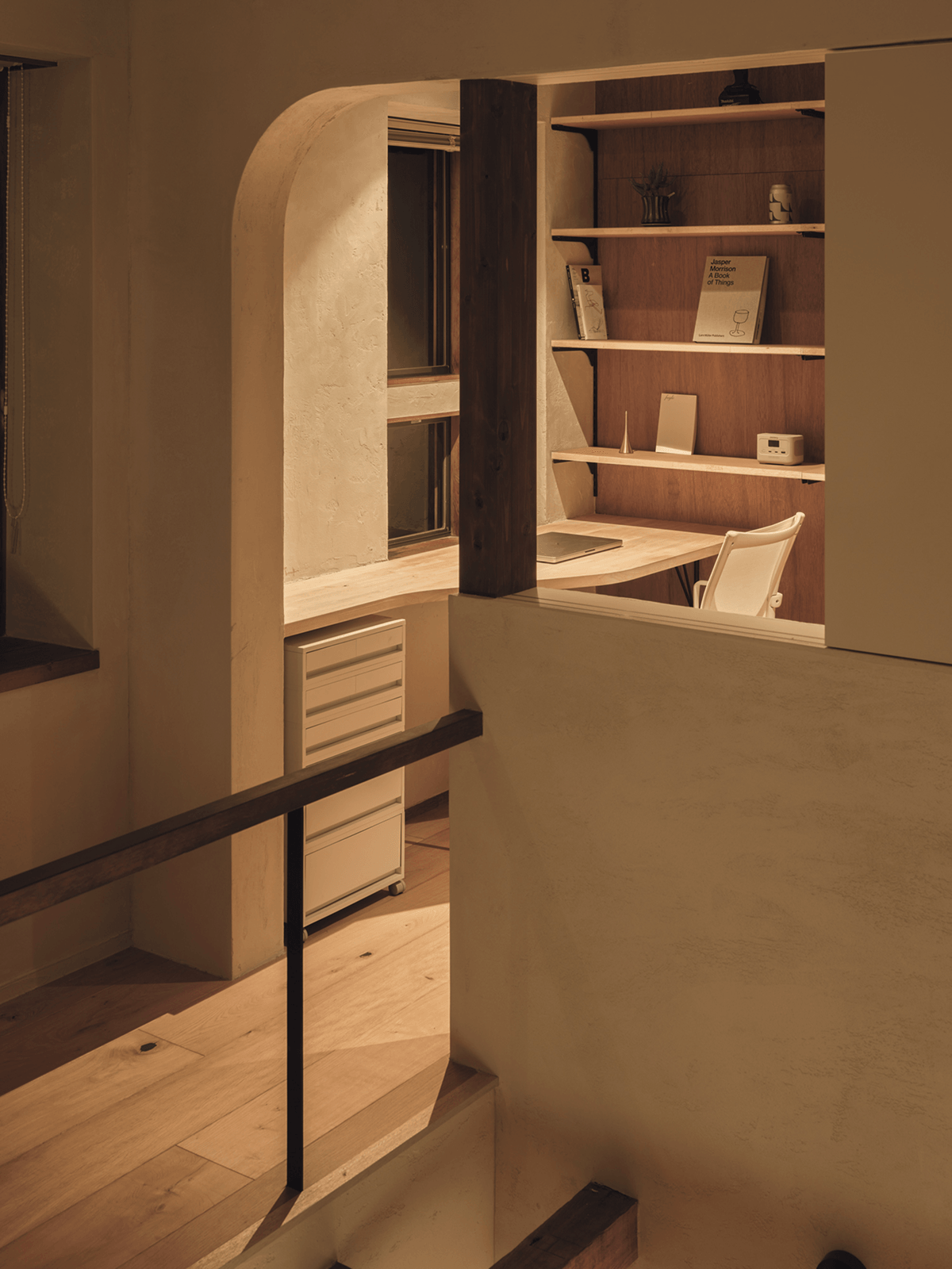 A&H House - Tall Image 28