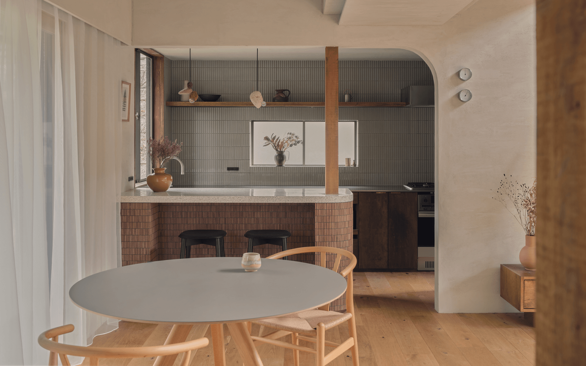 A&H House - Wide Image 1