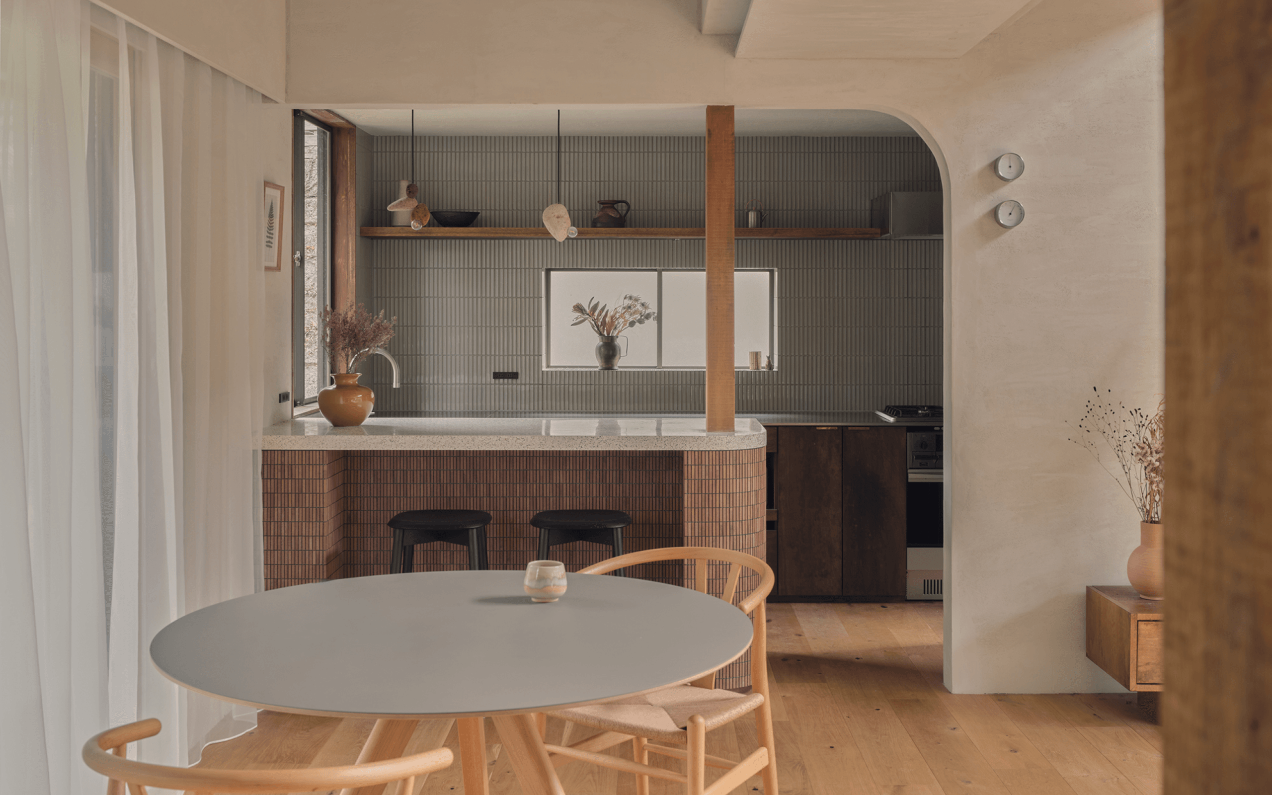 A&H House - Wide Image 1