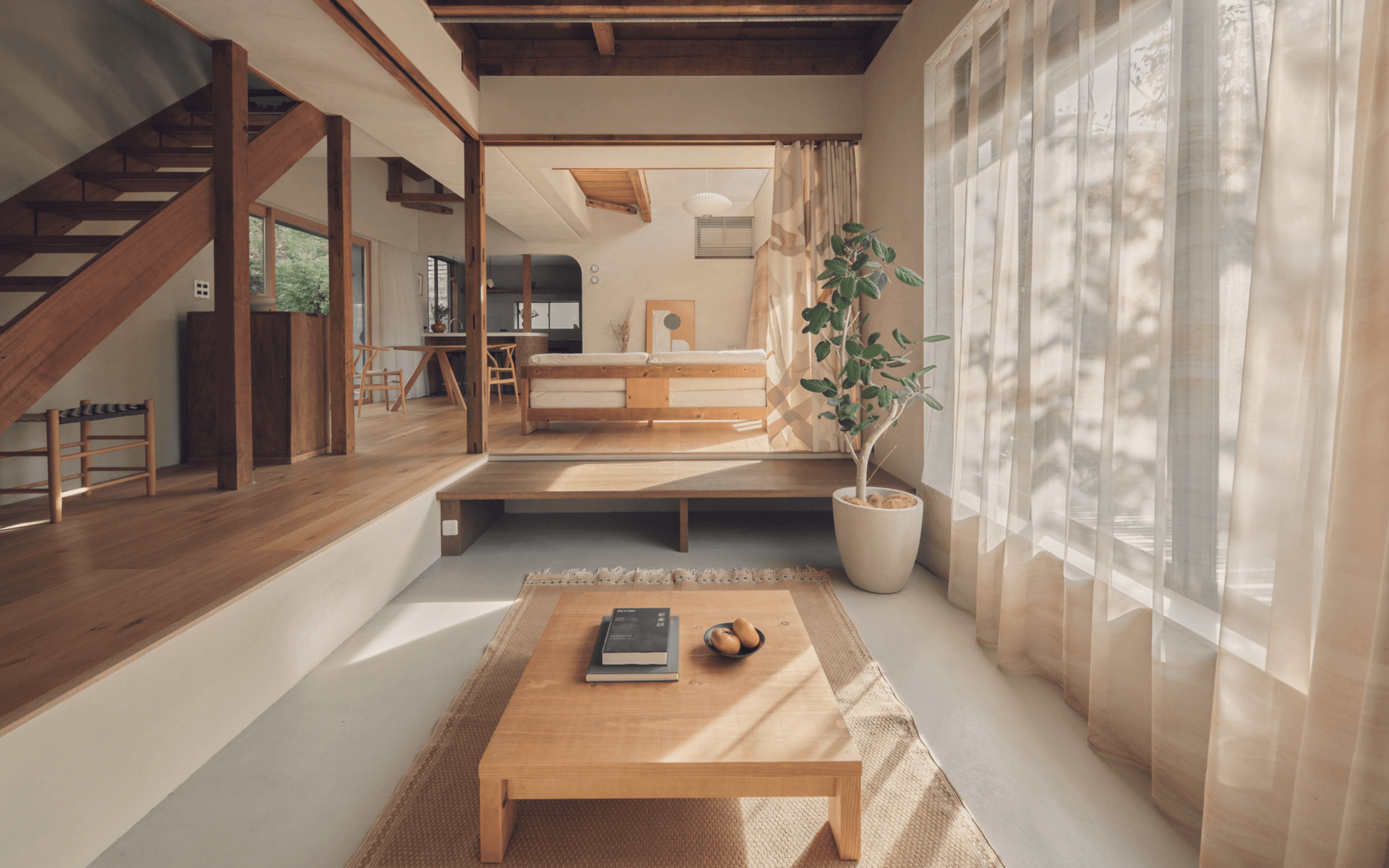 A&H House - Wide Image 5