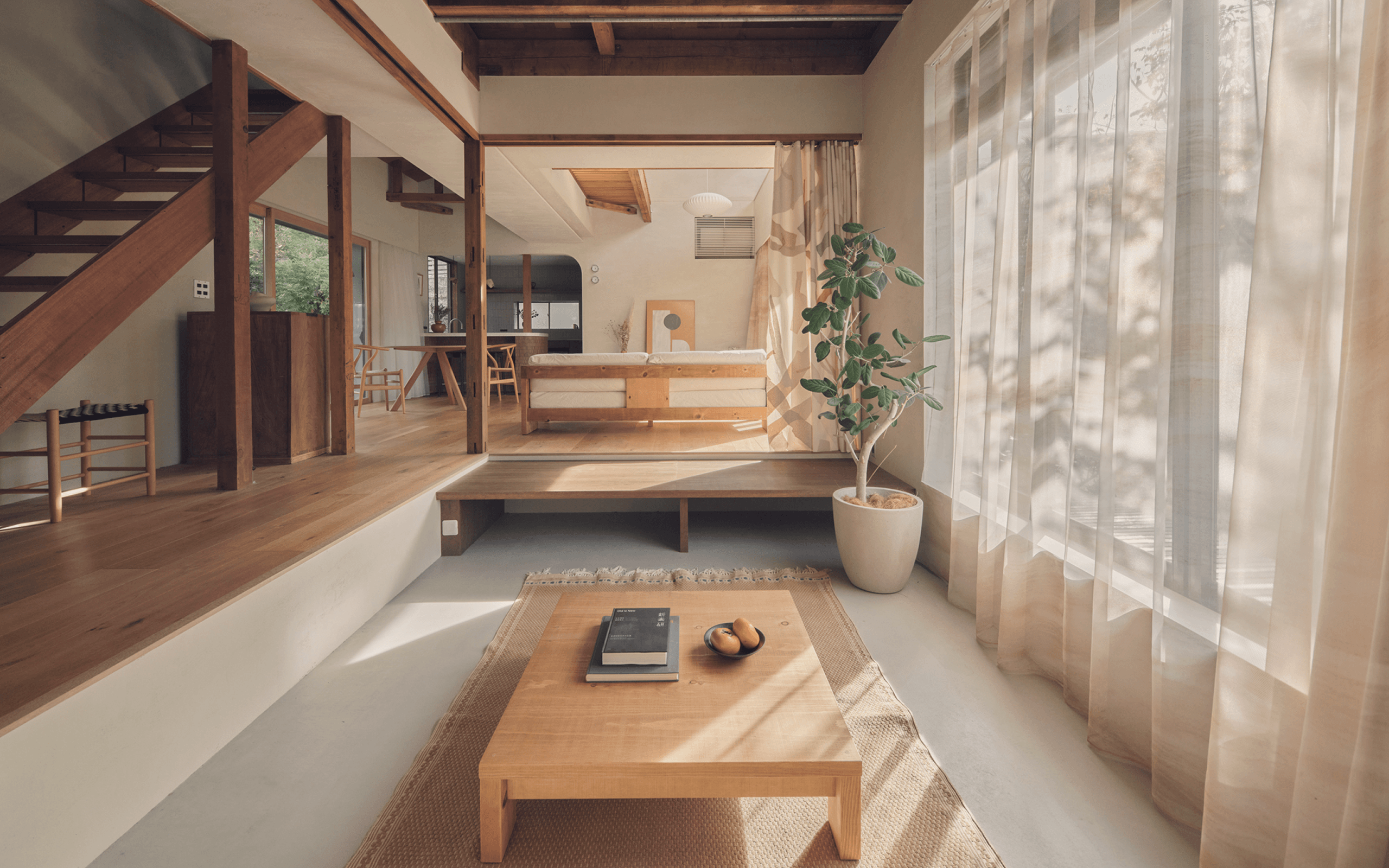 A&H House - Wide Image 5