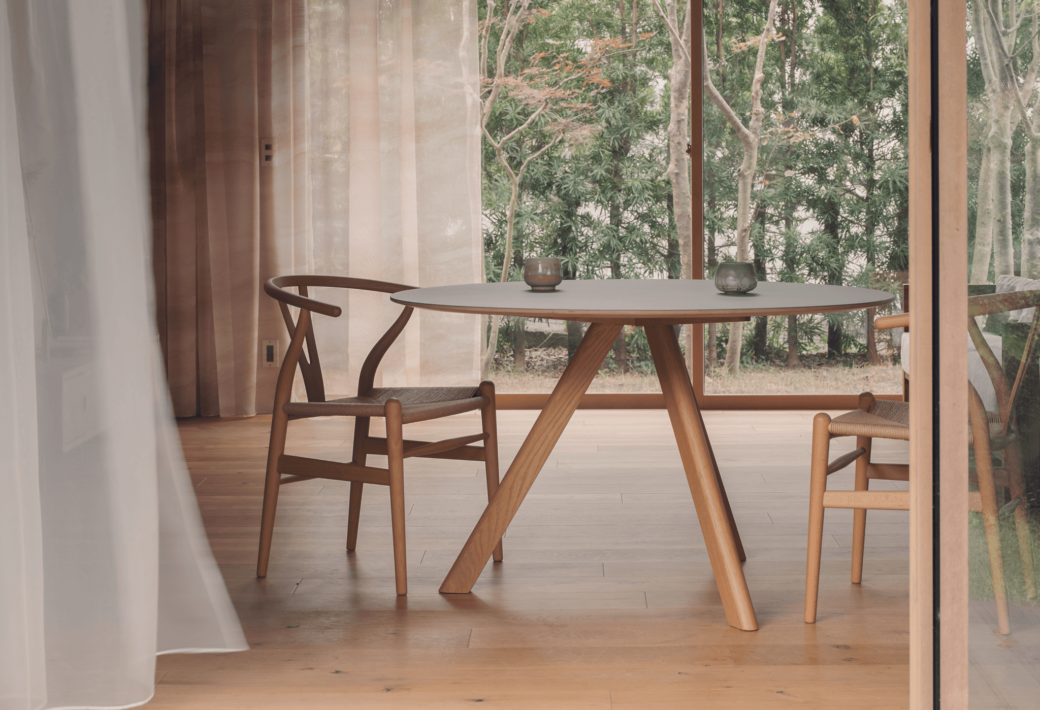 A&H House - Header Image