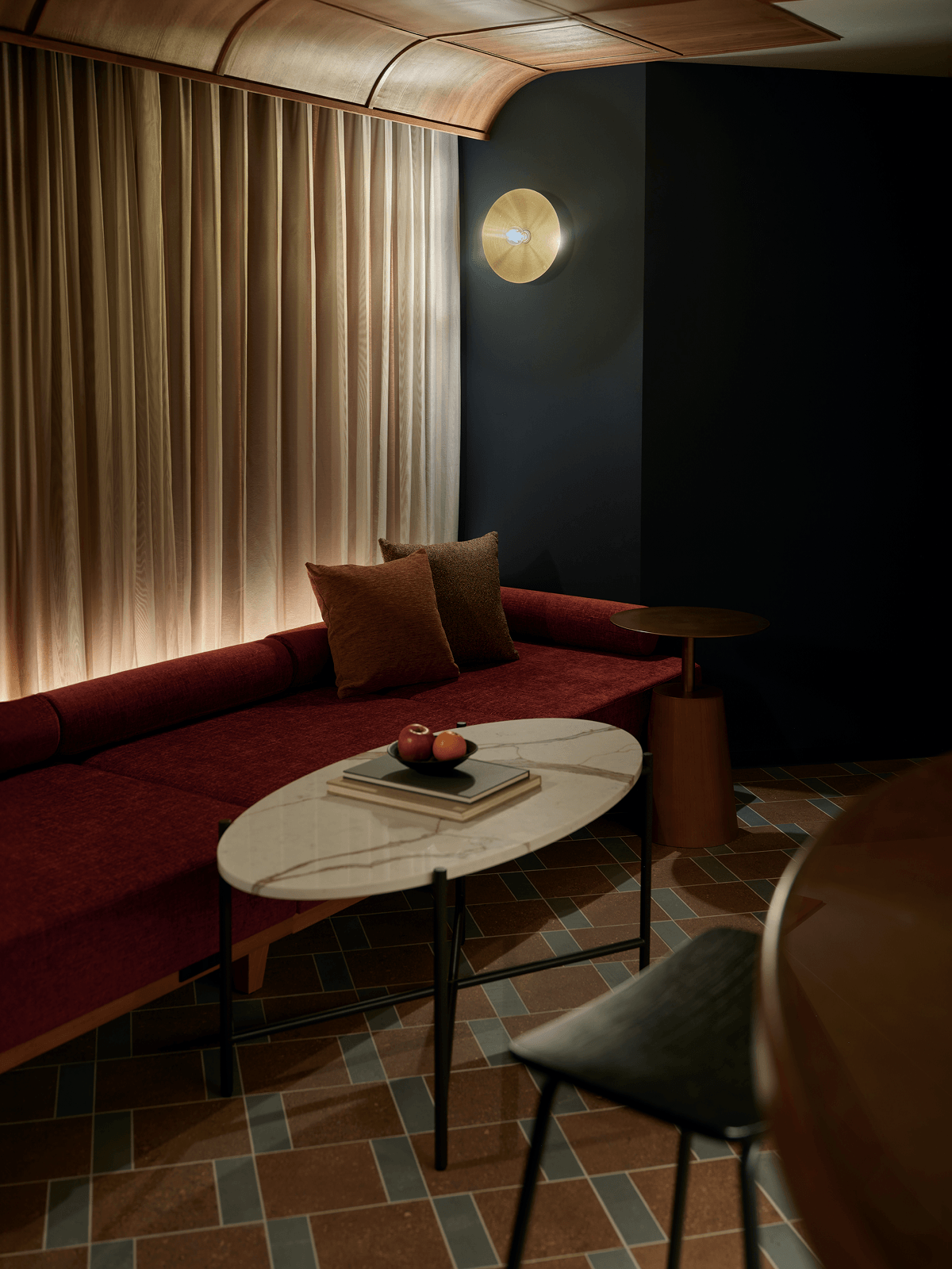 A&H House - Tall Image 1