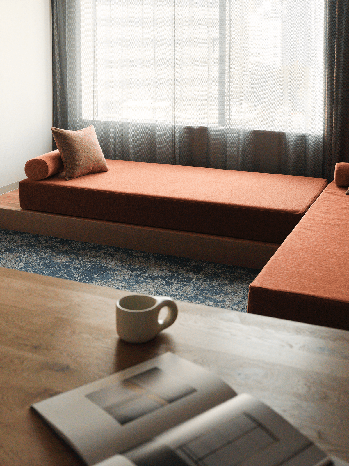 A&H House - Tall Image 1