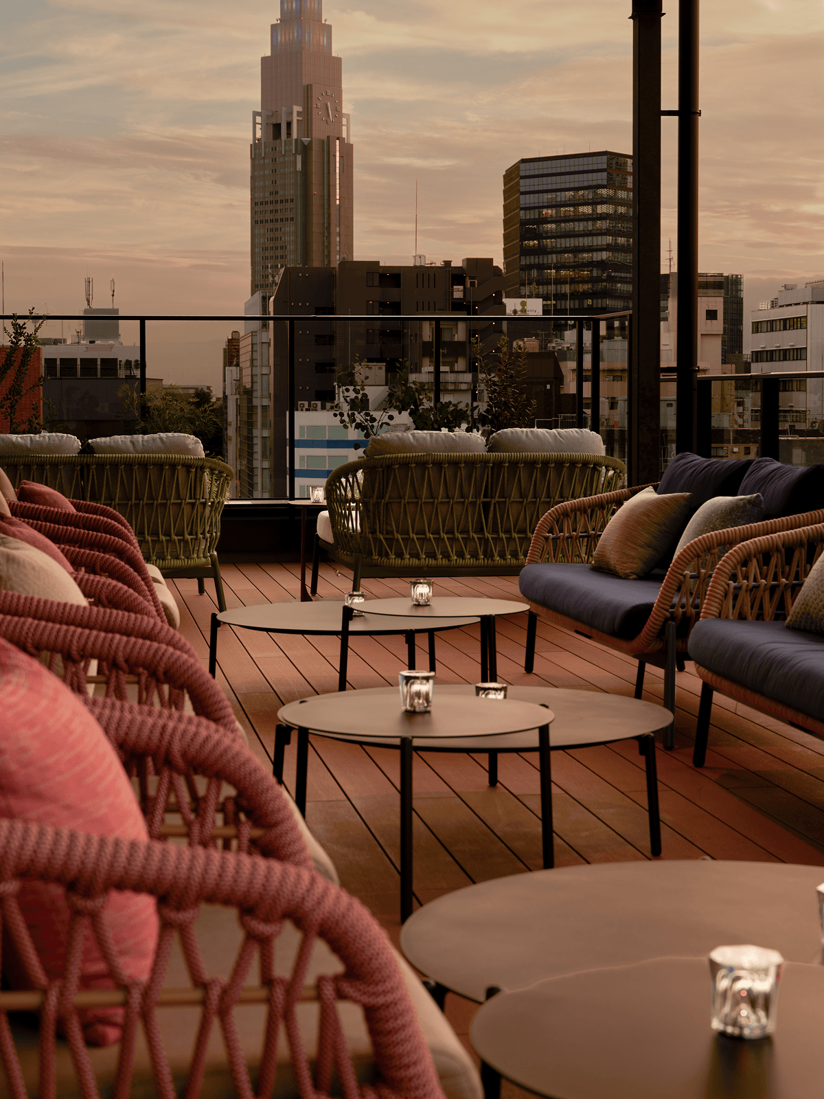 A&H House - Tall Image 1