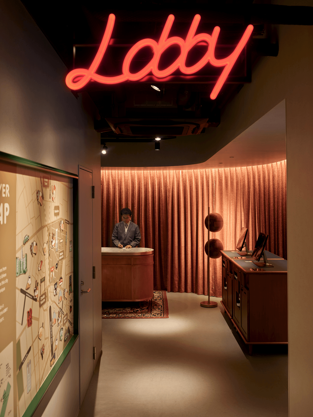 A&H House - Tall Image 2