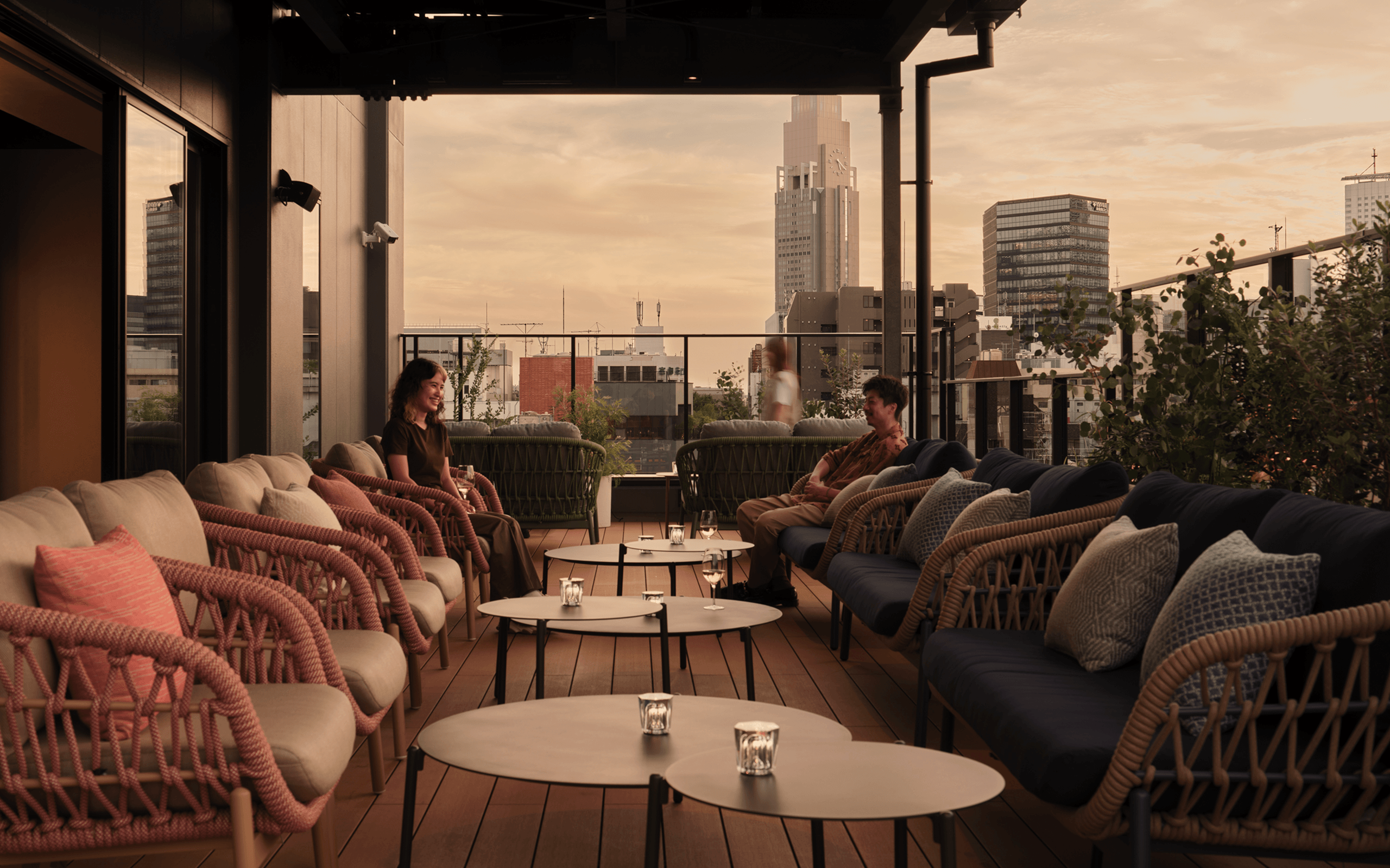 A&H House - Wide Image 1