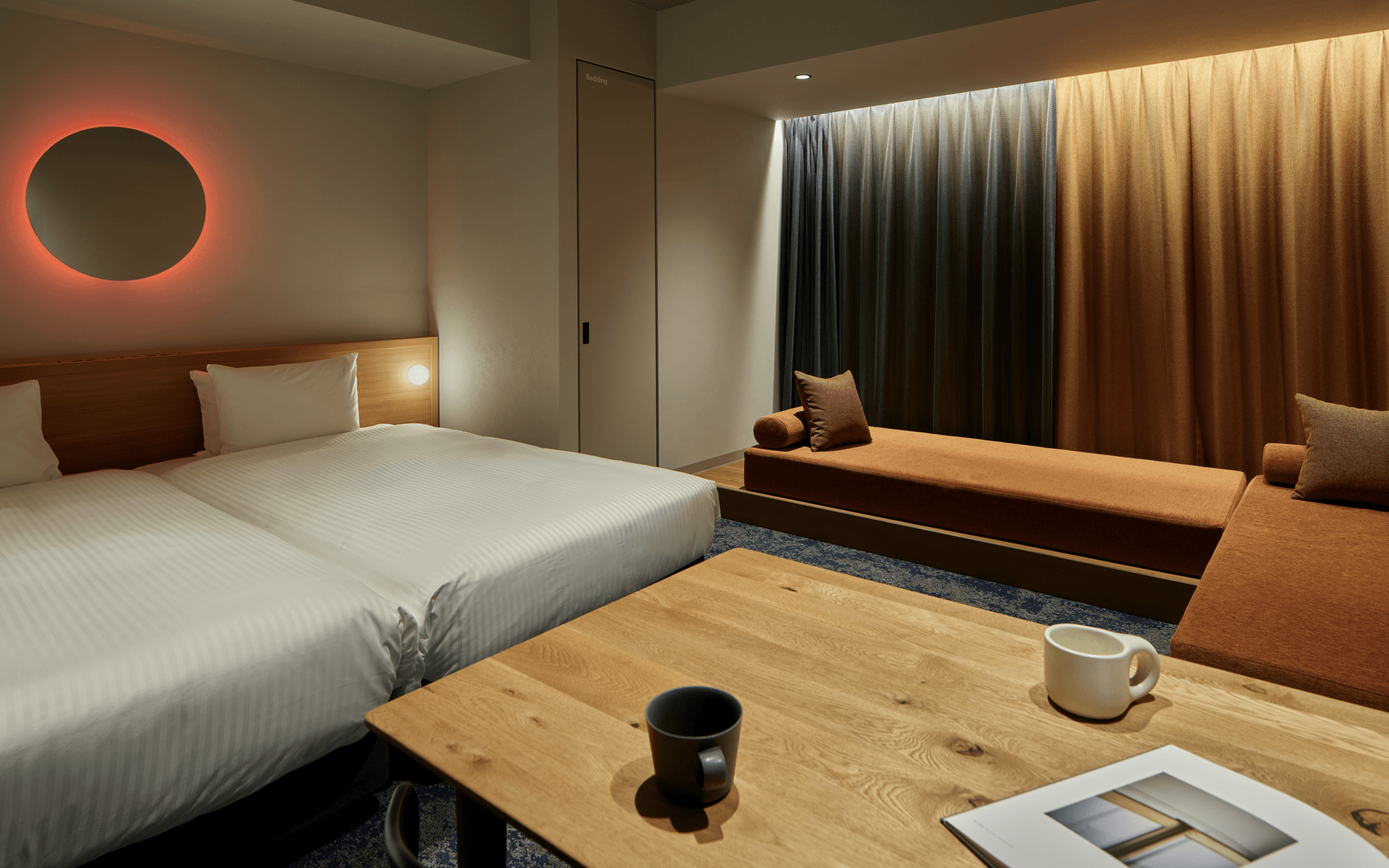 A&H House - Wide Image 1