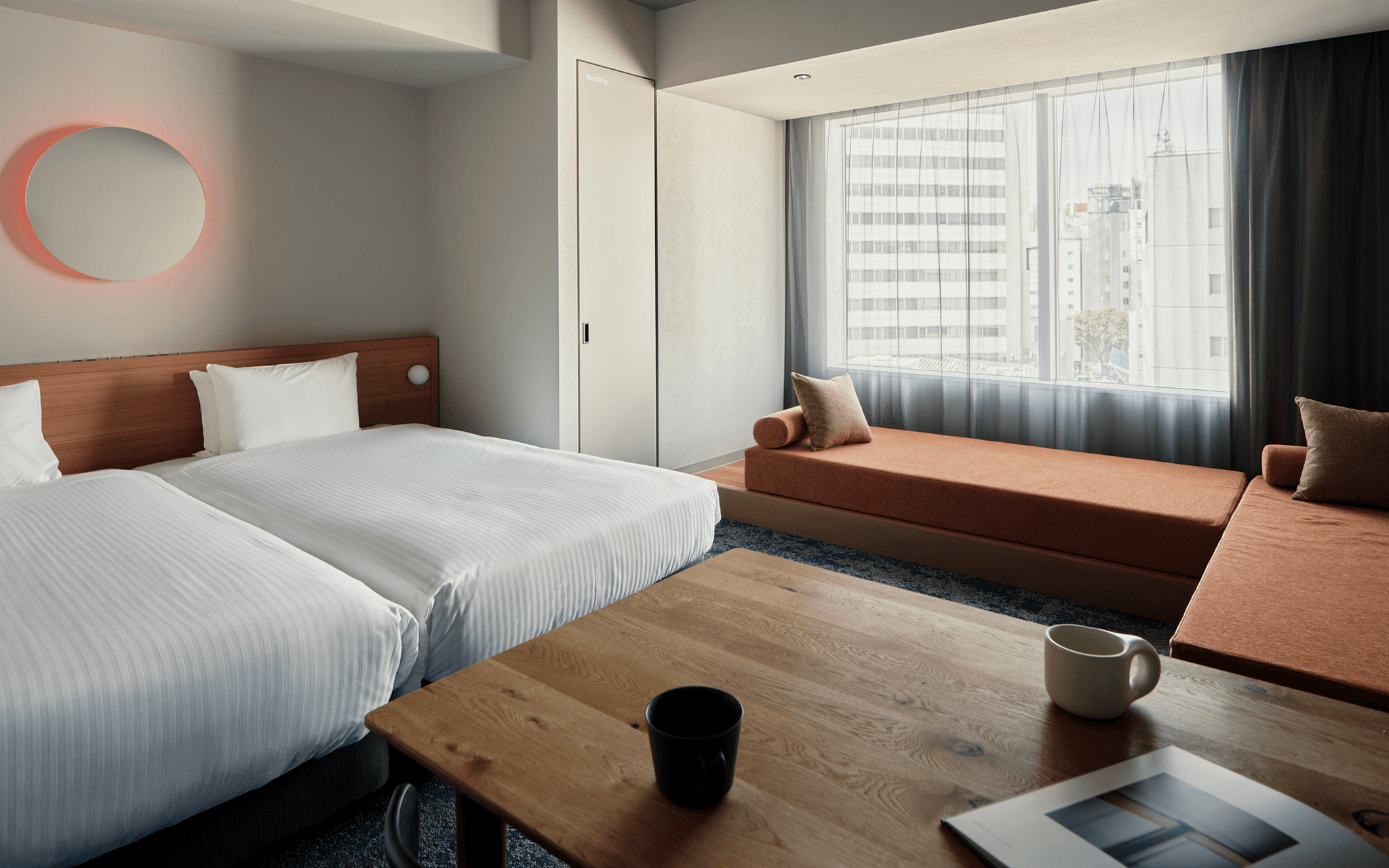 A&H House - Wide Image 1