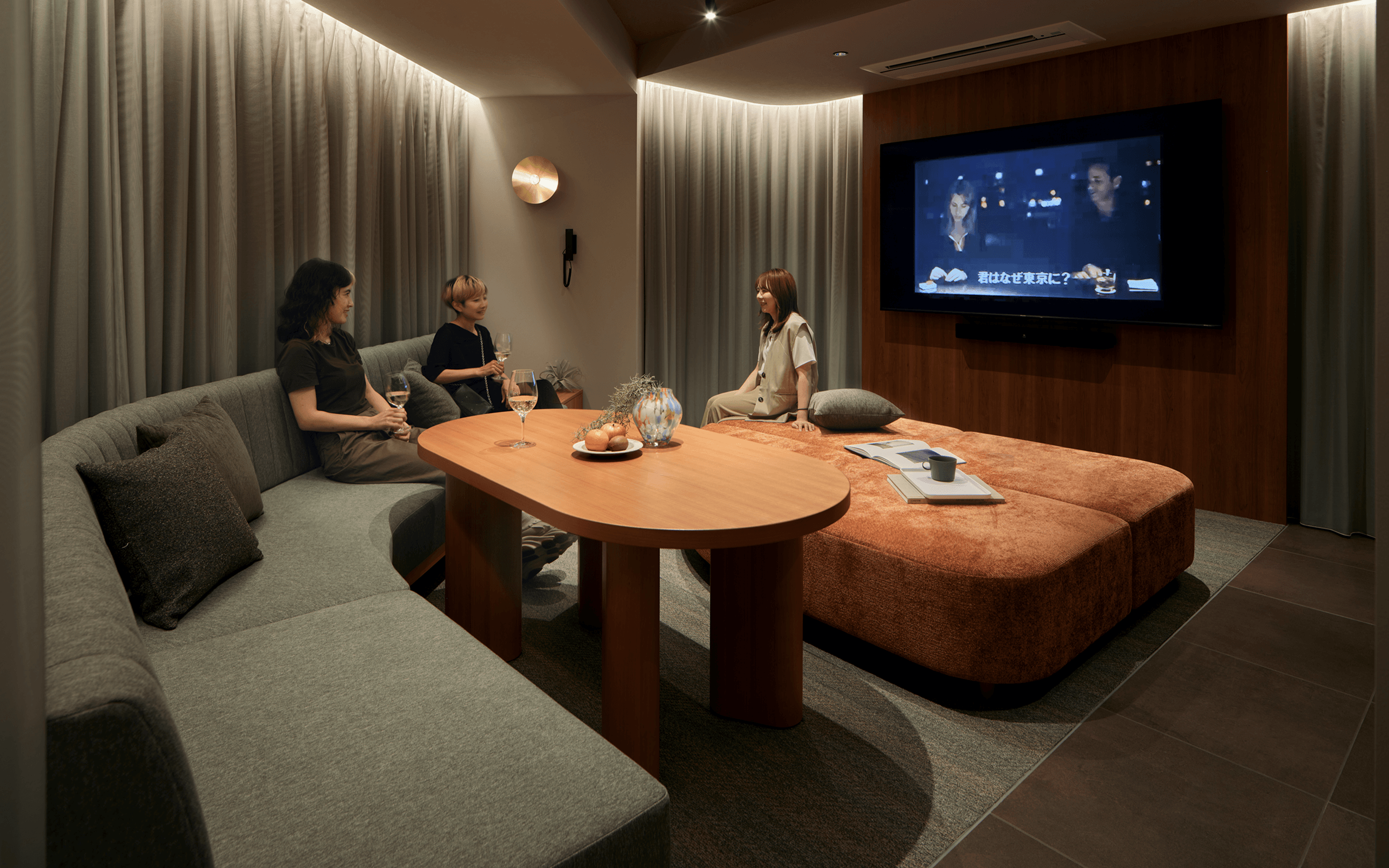 A&H House - Wide Image 1