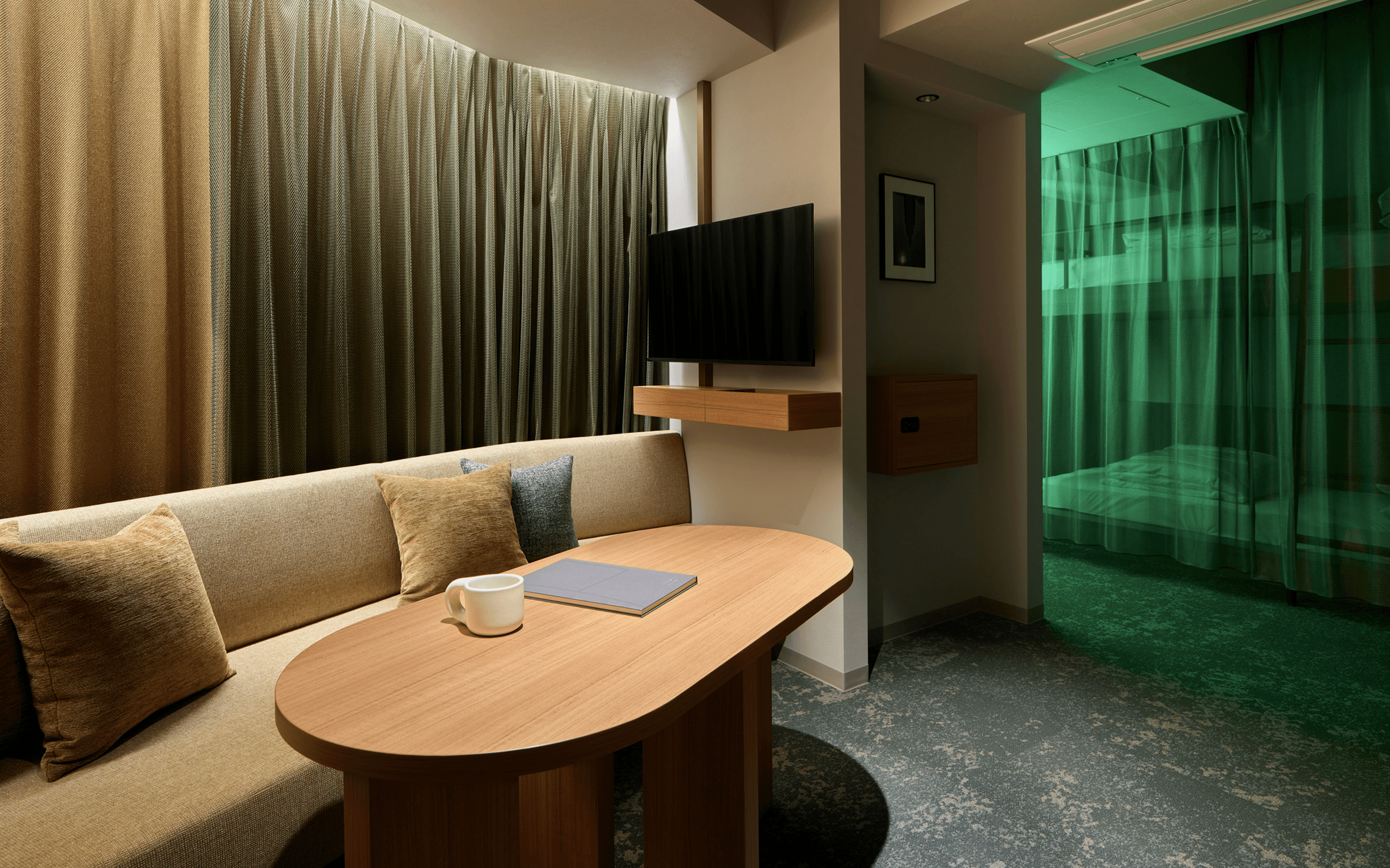 A&H House - Wide Image 1