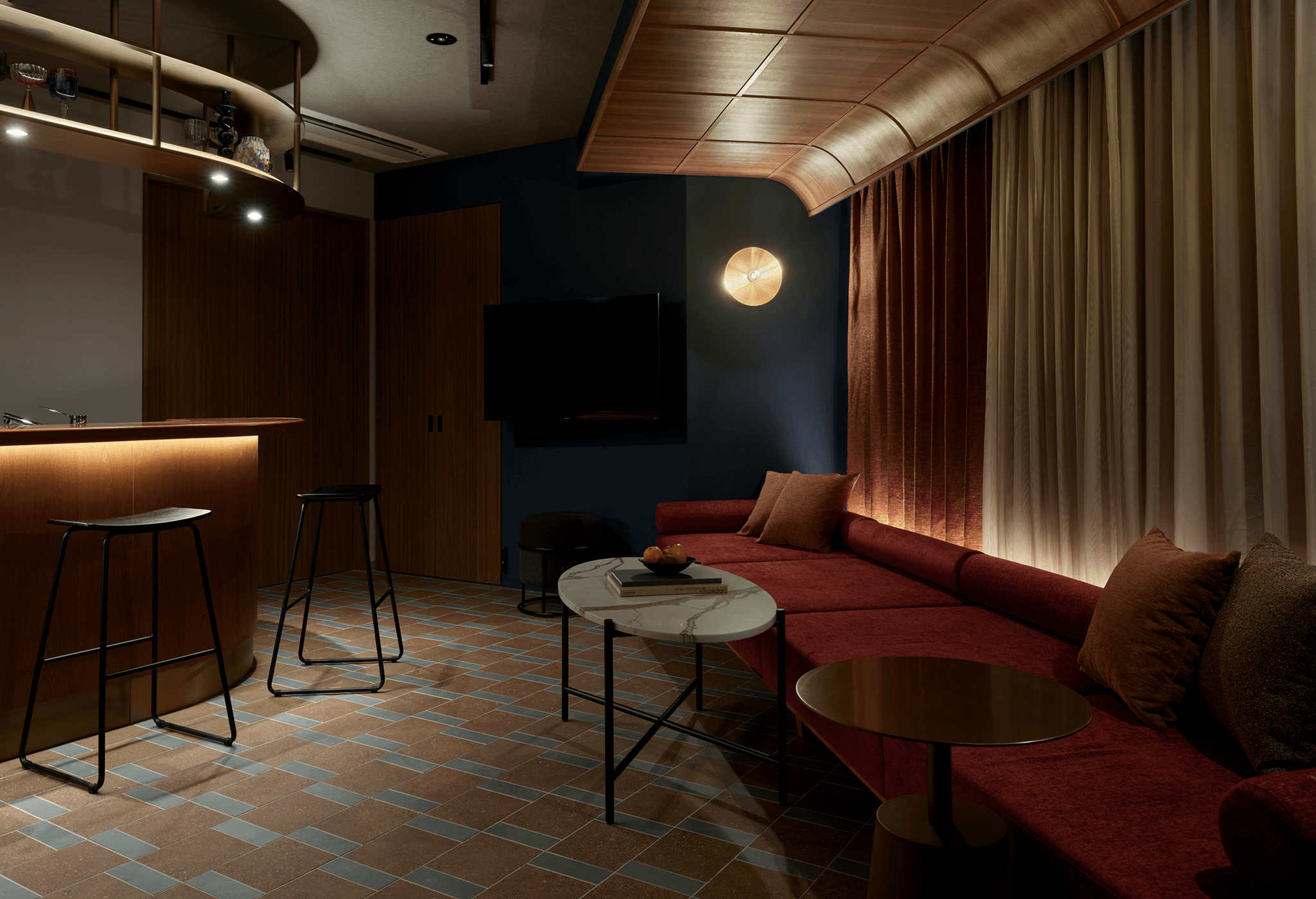 &Here Shinjuku - Header Image