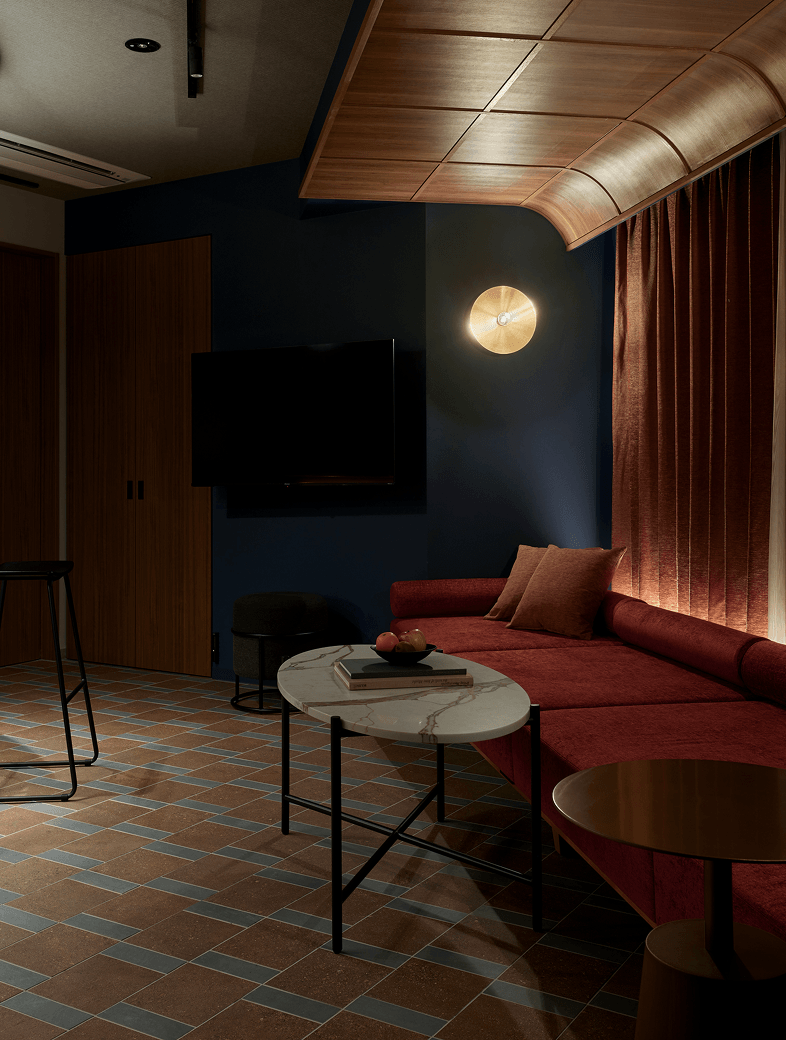 &Here Shinjuku - Header Image