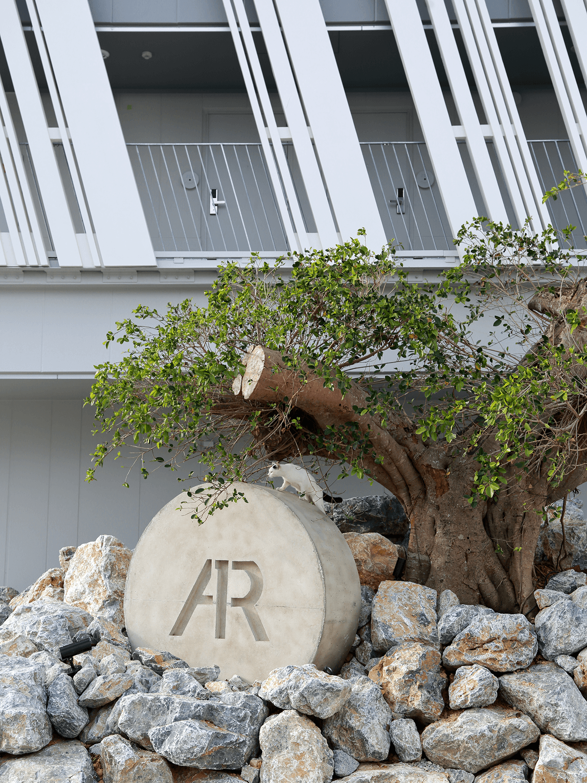 A&H House - Tall Image 1