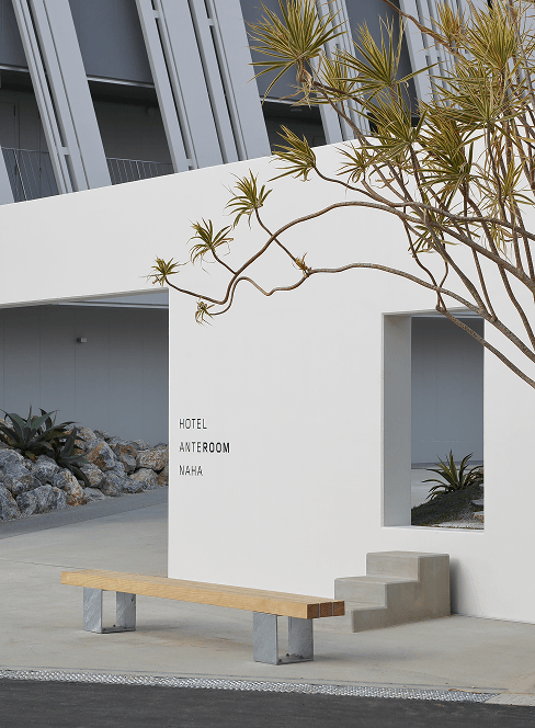 Anteroom - Intro Image