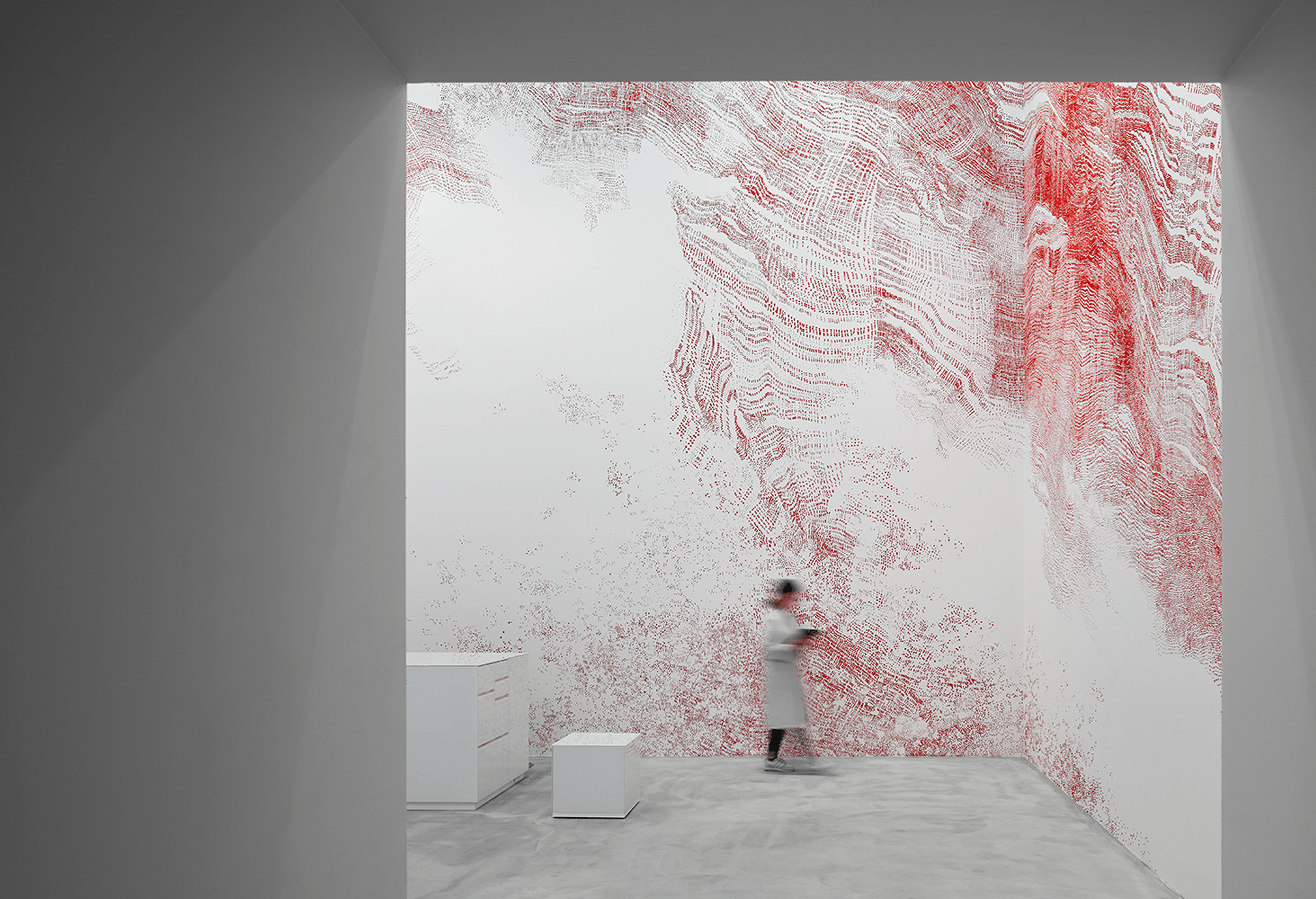 Anteroom - Header Image