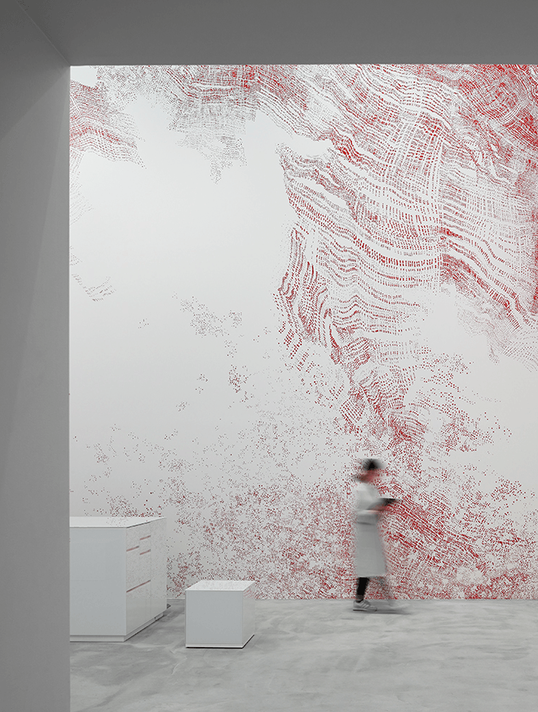 Anteroom - Header Image