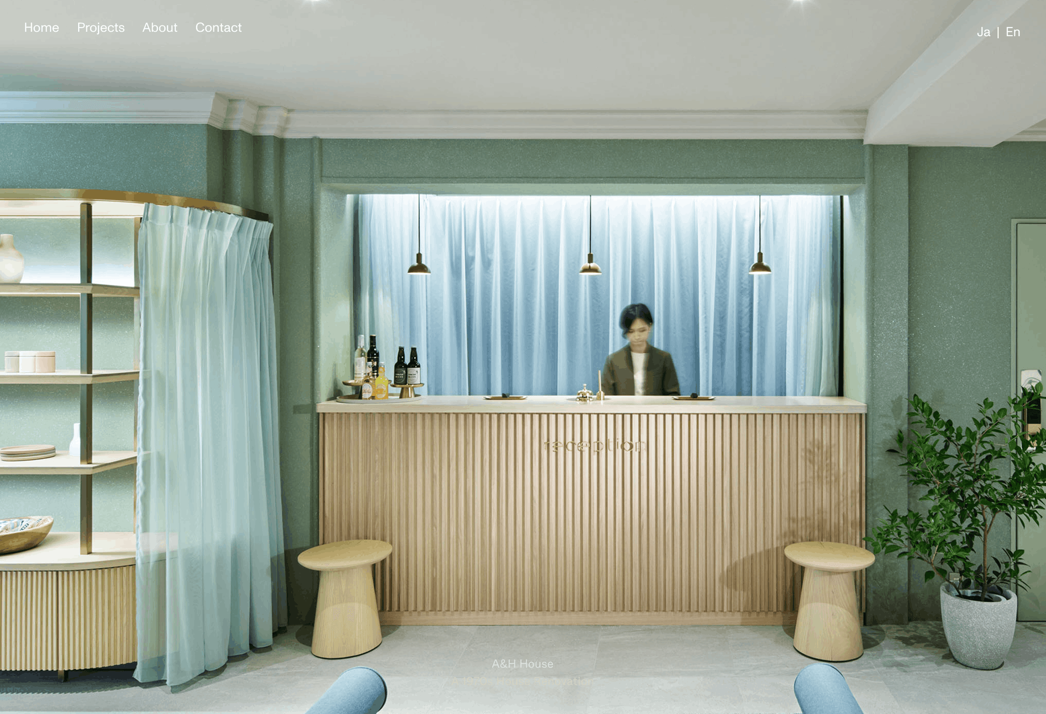 hotel hisoca ikebukuro（西池袋のホテルデザイン）のメイン写真