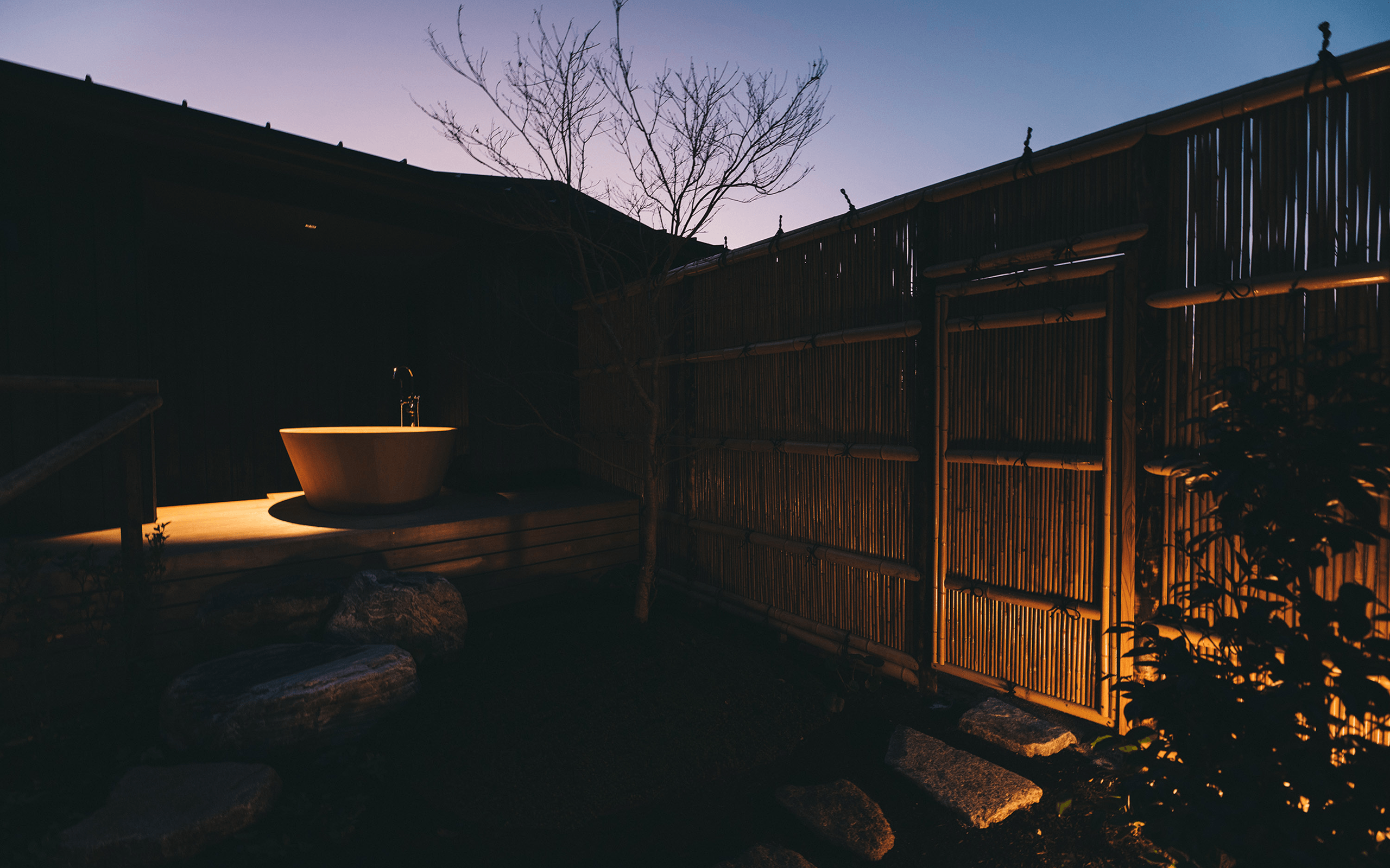 MOKU ISESHIMA - Wide Image 1