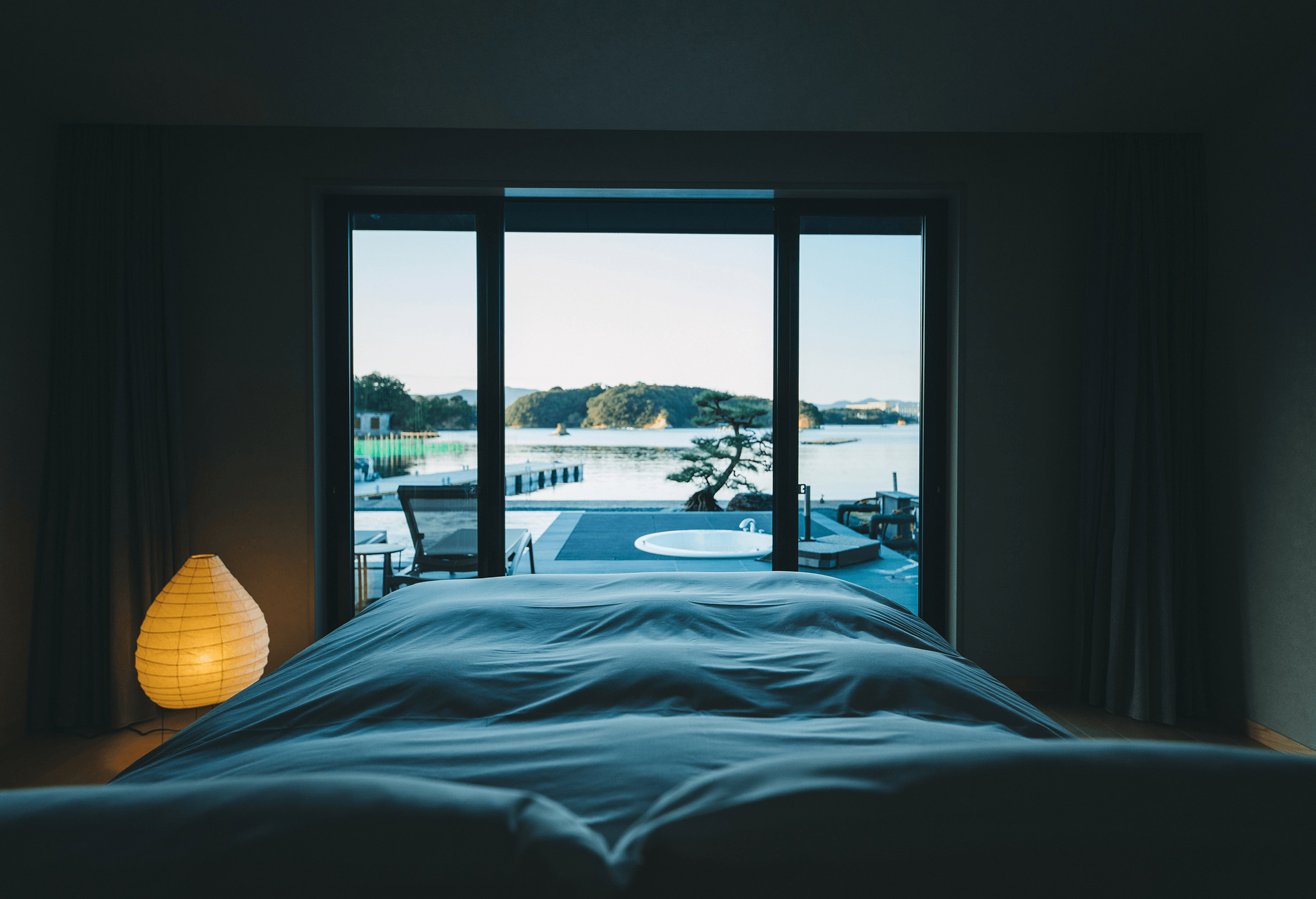 MOKU ISESHIMA - Header Image