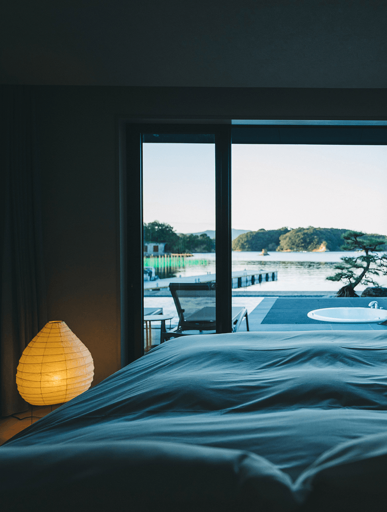 MOKU ISESHIMA - Header Image