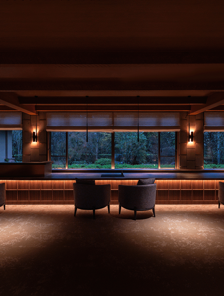 Shinshun no Kago - Header Image