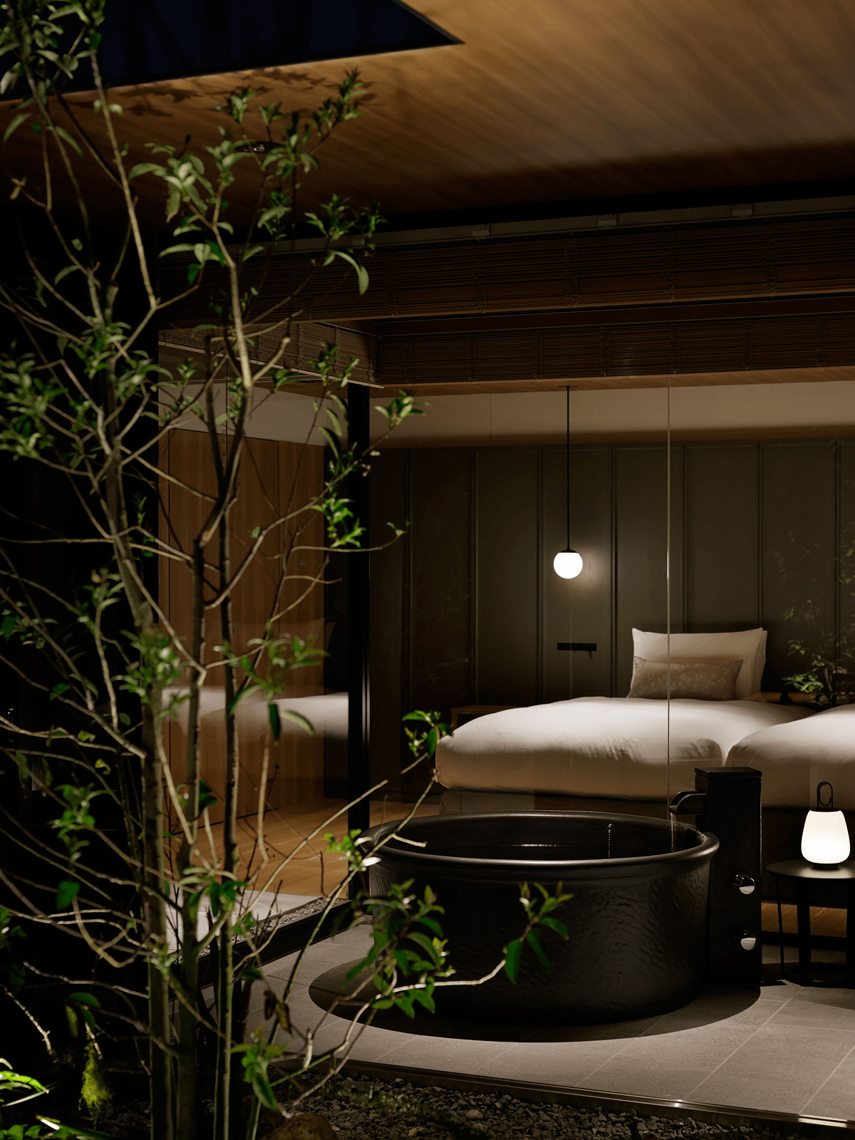 A&H House - Tall Image 27