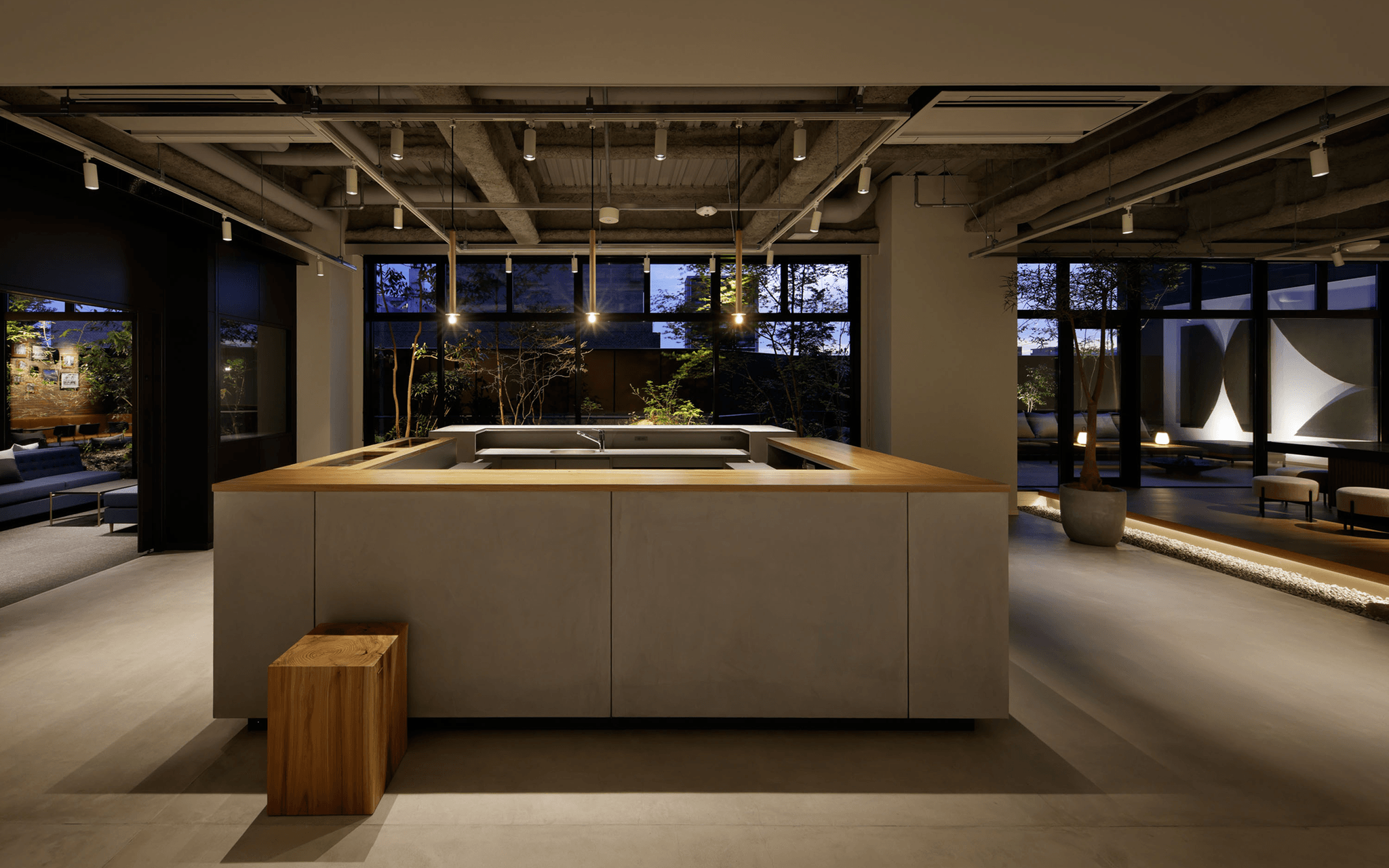 Terrasta - Wide Image 1