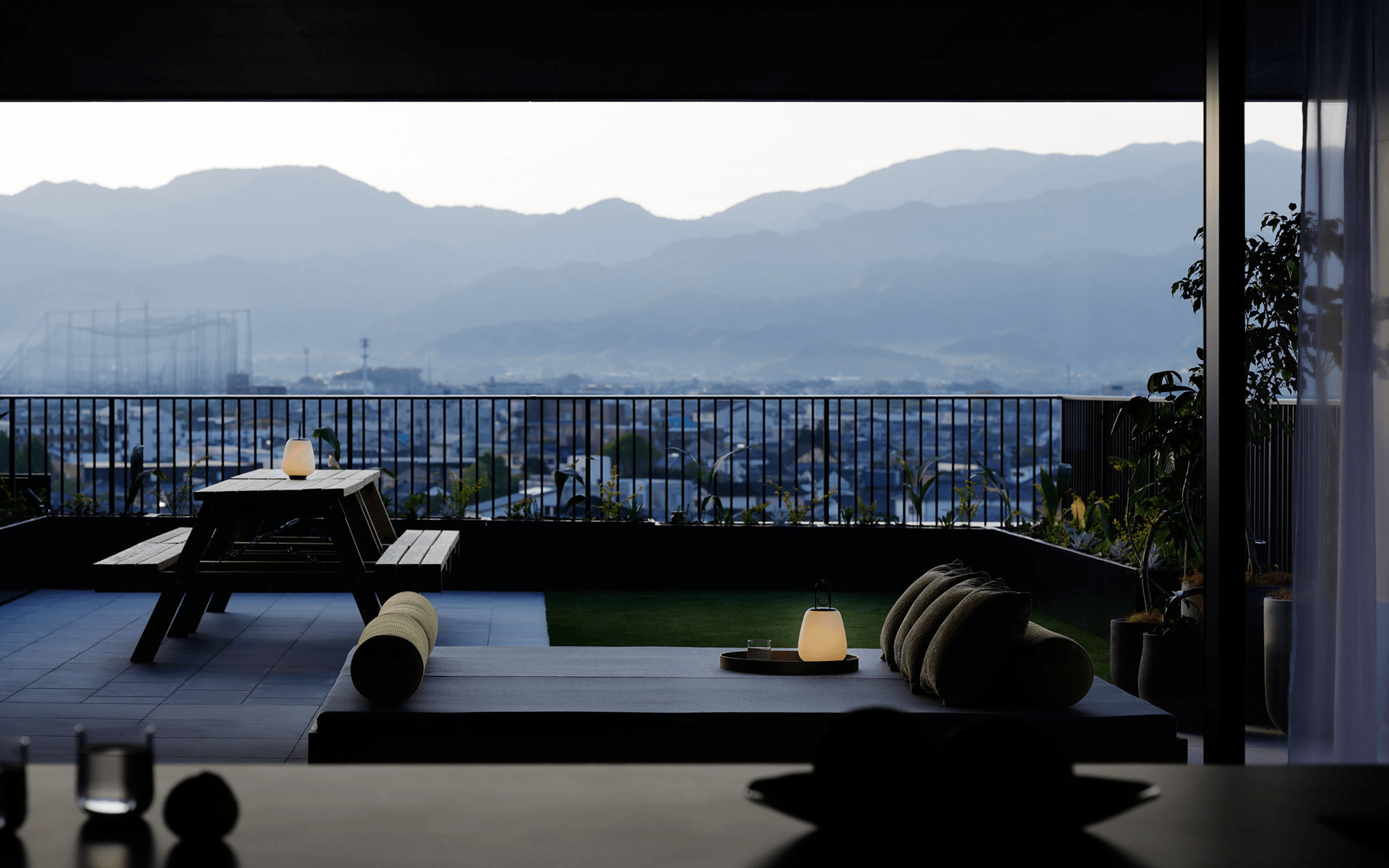 Terrasta - Wide Image 1