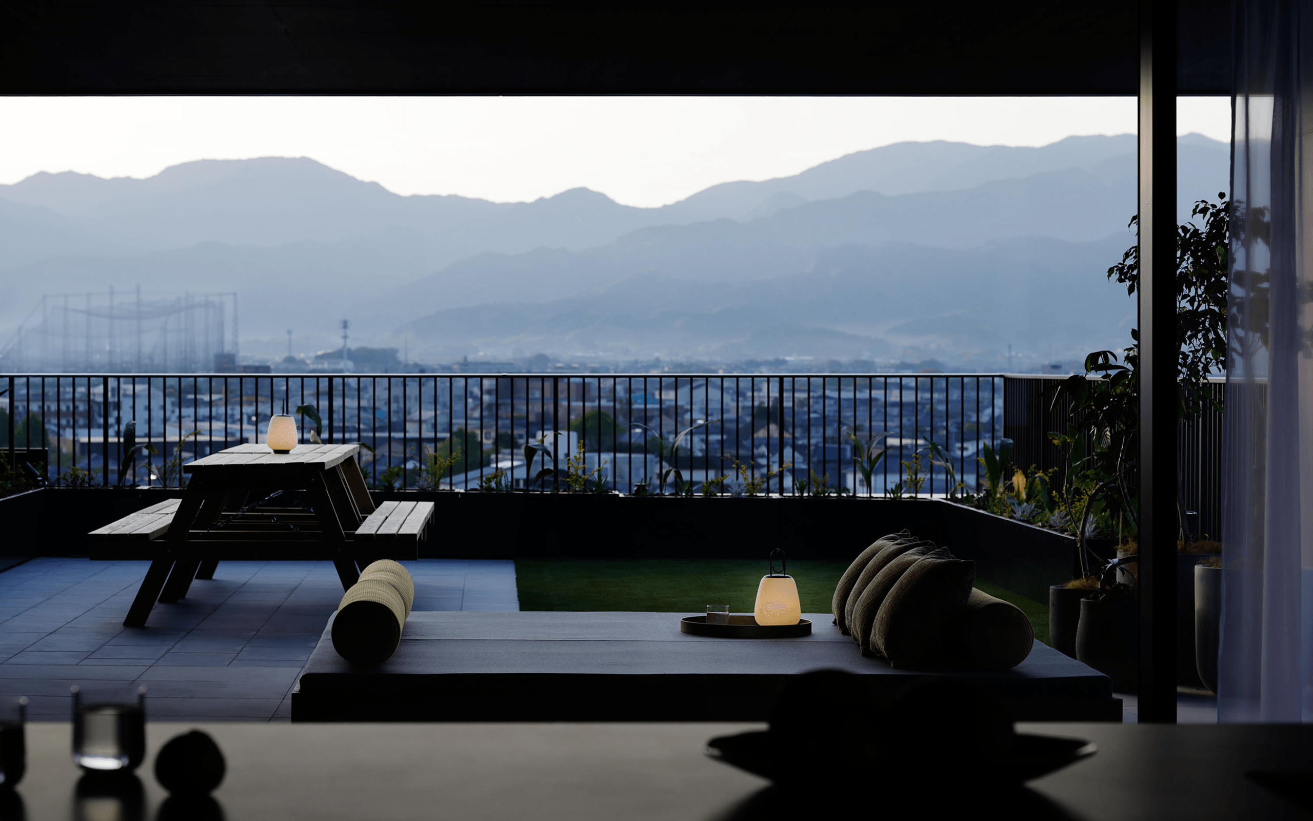 Terrasta - Wide Image 1