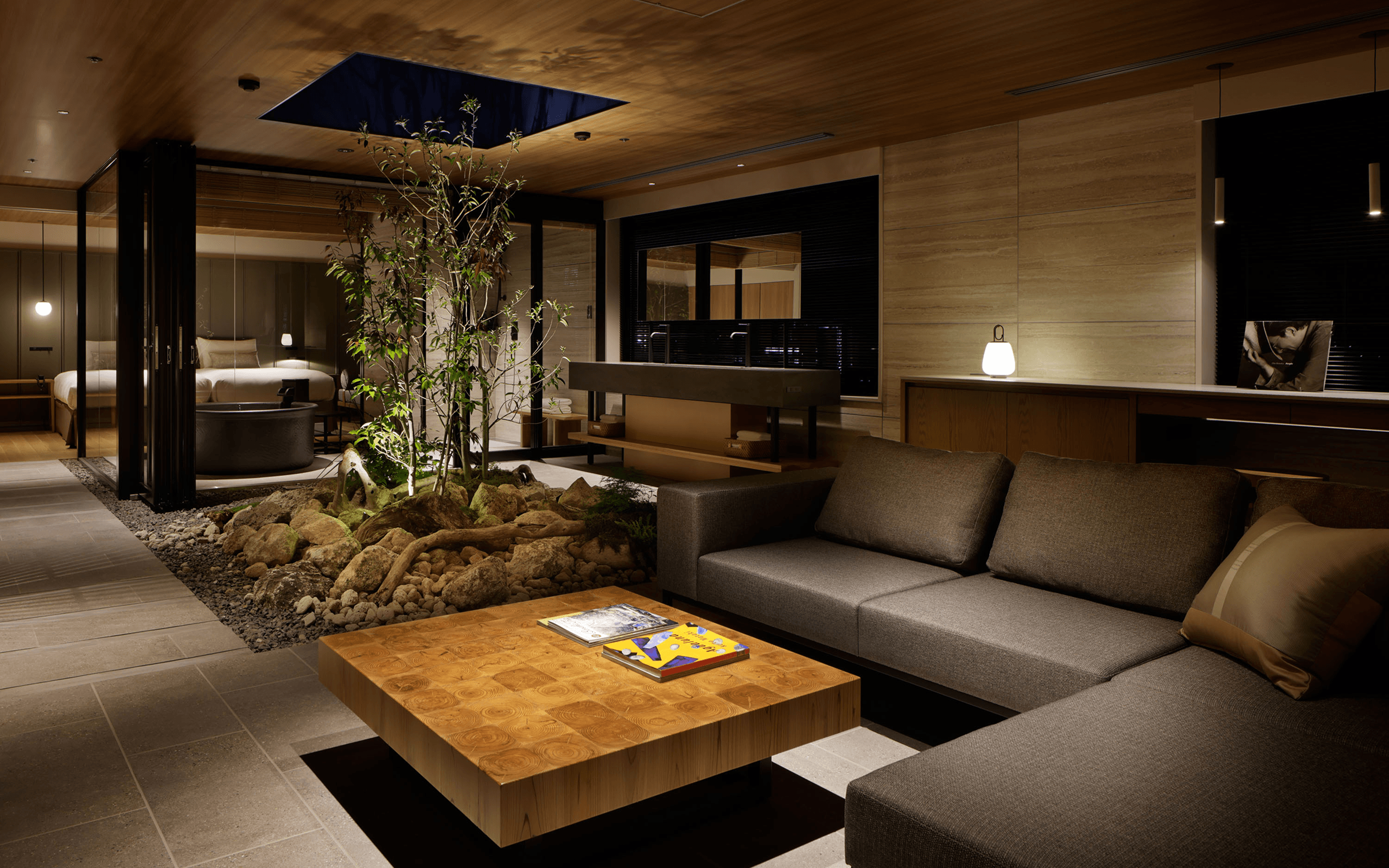 Terrasta - Wide Image 1