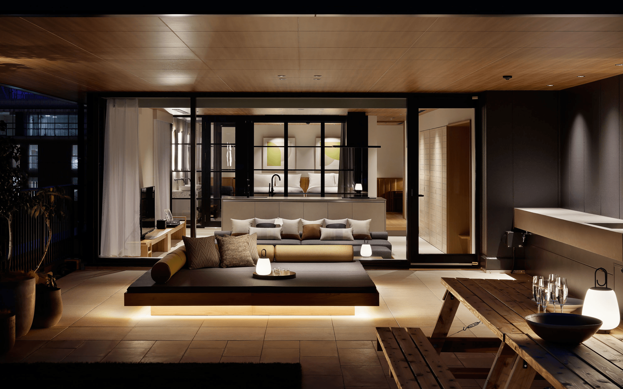 Terrasta - Wide Image 1