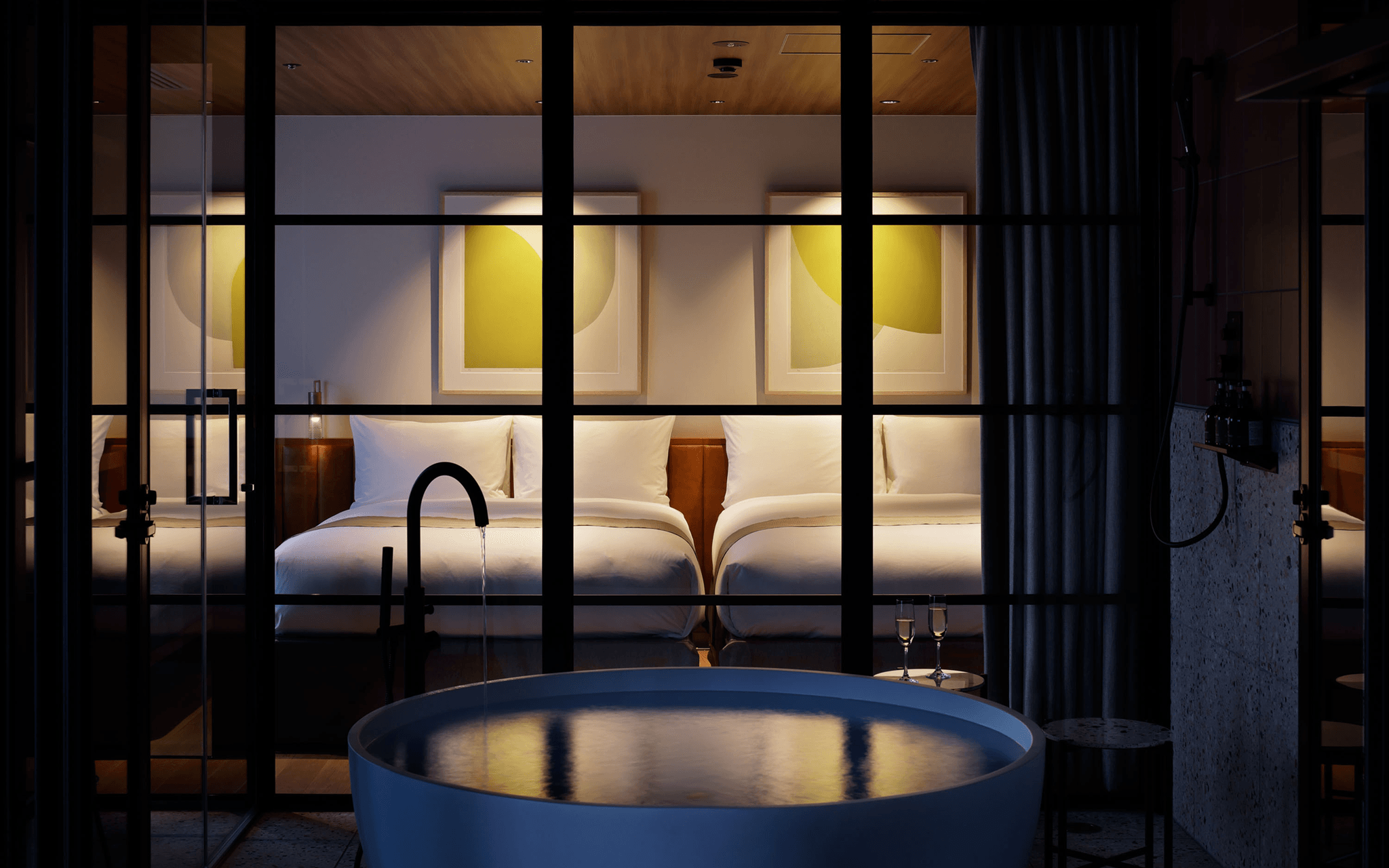 Terrasta - Wide Image 1